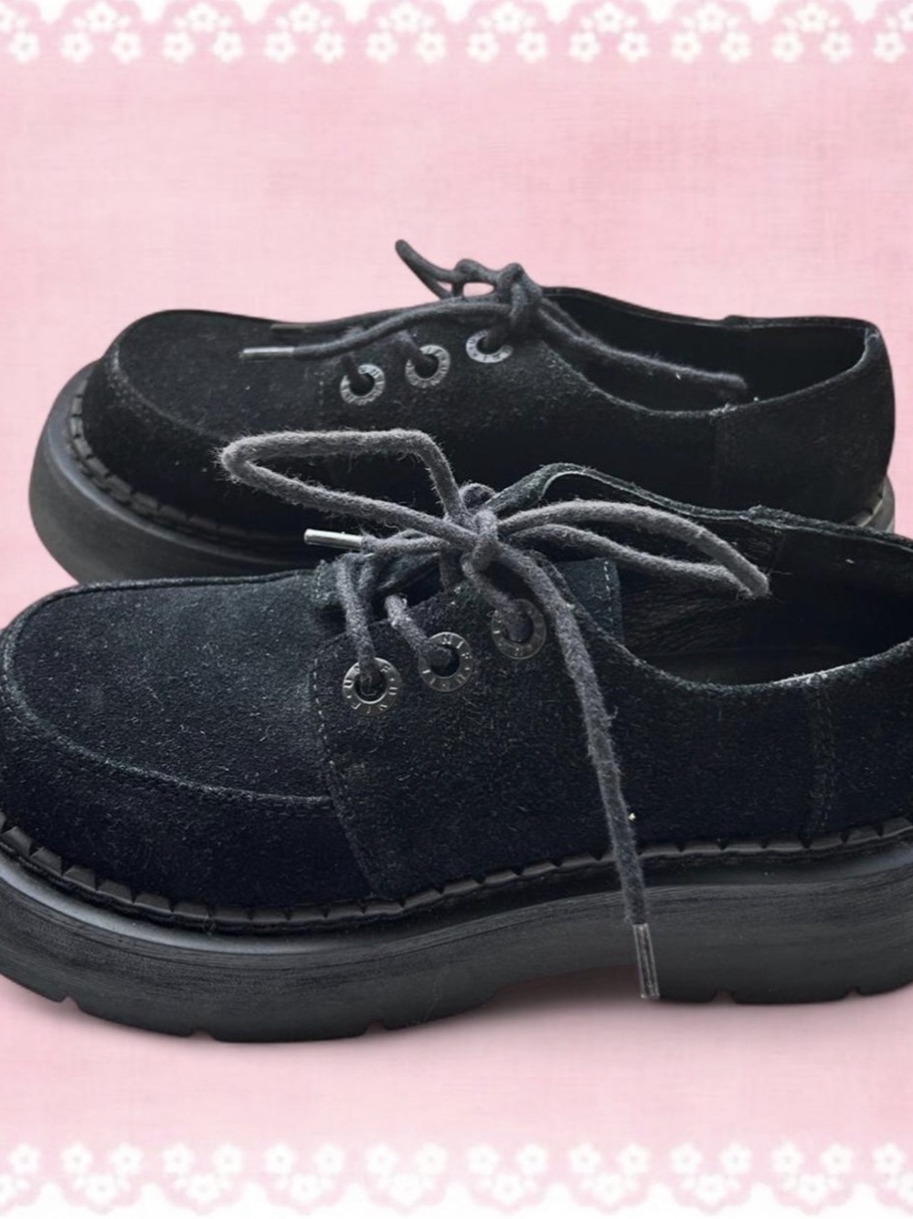 Unif loiter shoes